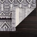 United Weavers Chelsea  Grey 2920-81772 7 ft. 10 in. X 10 ft. 6 in. Rectangle Rug