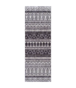 United Weavers Chelsea Grey 2920-81772 2 ft. 7 in. X 7 ft. 2 in. Rectangle Rug