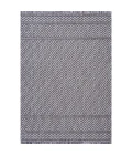 United Weavers Chelsea  Grey 2920-81872 5 ft. 3 in. X 7 ft. 2 in. Rectangle Rug