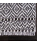 United Weavers Chelsea  Grey 2920-81872 5 ft. 3 in. X 7 ft. 2 in. Rectangle Rug