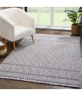 United Weavers Chelsea  Grey 2920-81872 5 ft. 3 in. X 7 ft. 2 in. Rectangle Rug
