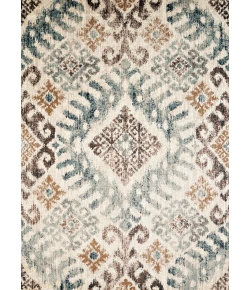 United Weavers Bridges Beige 3001 00260 912 7ft. 10in. x 10ft. 6in. Rect. Rug