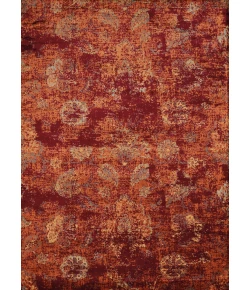 United Weavers Bridges Crimson 3001-136 1 ft. 10 in. X 3 ft. Rectangle Rug