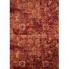United Weavers Bridges 00136 Via Vicosa Crimson Area Rug 12 Ft. 6 X 15 Ft. Rectangle
