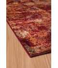 United Weavers Bridges Crimson 3001-136 1 ft. 10 in. X 3 ft. Rectangle Rug