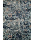 United Weavers Bridges Blue 3001-160 1 ft. 10 in. X 3 ft. Rectangle Rug