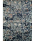 United Weavers of America BRIDGES-VIA-VICOSA-BLUE-912-00160 Area Rug