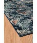 United Weavers Bridges Blue 3001-160 1 ft. 10 in. X 3 ft. Rectangle Rug