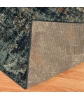 United Weavers of America BRIDGES-VIA-VICOSA-BLUE-912-00160 Area Rug