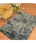 United Weavers of America BRIDGES-VIA-VICOSA-BLUE-912-00160 Area Rug