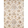 United Weavers Bridges 00197 Via Vicosa Linen Area Rug 5 Ft. 3 X 7 Ft. 2 Rectangle