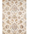United Weavers of America BRIDGES-VIA-VICOSA-LINEN-1215-00197 Area Rug