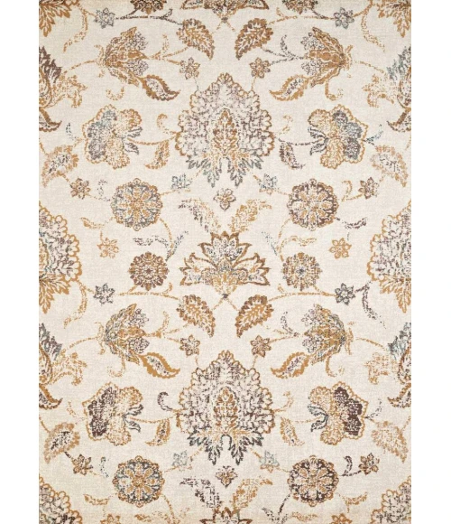 United Weavers of America BRIDGES-VIA-VICOSA-LINEN-1215-00197 Area Rug