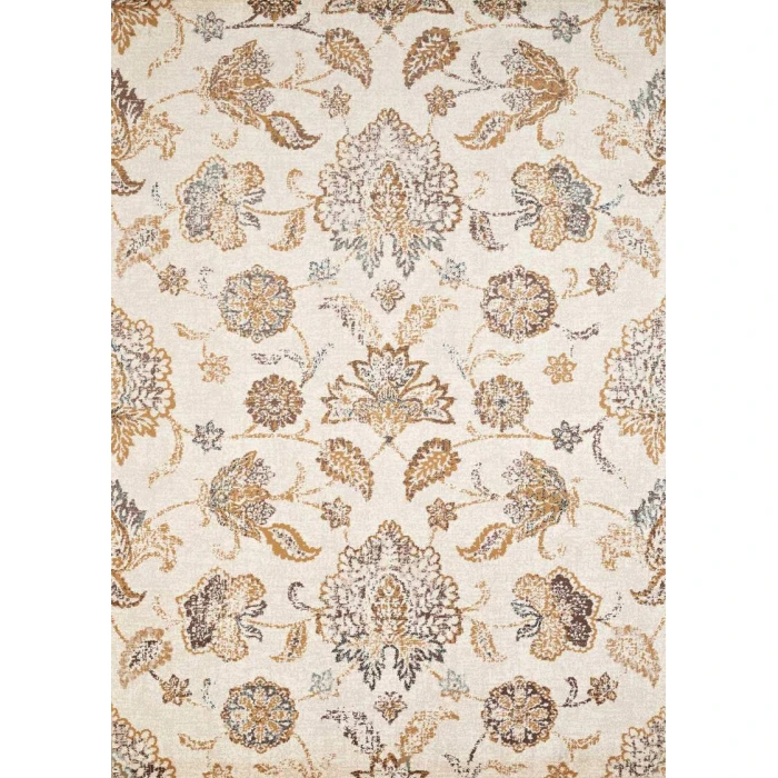United Weavers of America BRIDGES-VIA-VICOSA-LINEN-1215-00197 Area Rug