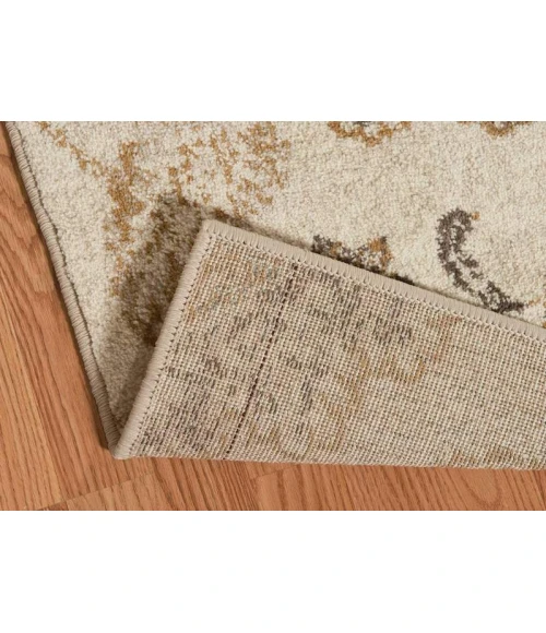 United Weavers of America BRIDGES-VIA-VICOSA-LINEN-1215-00197 Area Rug
