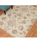 United Weavers of America BRIDGES-VIA-VICOSA-LINEN-1215-00197 Area Rug