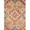 United Weavers Bridges Crimson 3001-236 1 ft. 10 in. X 3 ft. Rectangle Rug