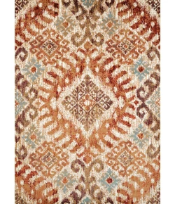 United Weavers Bridges Crimson 3001-236 1 ft. 10 in. X 3 ft. Rectangle Rug