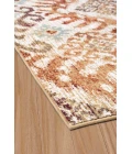 United Weavers of America BRIDGES-VERRAZANO-CRIMSON-58-00236 Area Rug