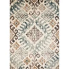 United Weavers Bridges Blue 3001-260 1 ft. 10 in. X 3 ft. Rectangle Rug