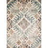 United Weavers Bridges 00260 Verrazano Blue Area Rug 5 Ft. 3 X 7 Ft. 2 Rectangle