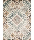 United Weavers of America BRIDGES-VERRAZANO-BLUE-58-00260 Area Rug