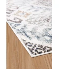 United Weavers of America BRIDGES-VERRAZANO-BLUE-58-00260 Area Rug