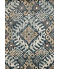 United Weavers Bridges Navy 3001-264 1 ft. 10 in. X 3 ft. Rectangle Rug