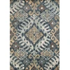 United Weavers Bridges 00264 Verrazano Navy Area Rug 5 Ft. 3 X 7 Ft. 2 Rectangle