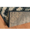 United Weavers Bridges Navy 3001-264 1 ft. 10 in. X 3 ft. Rectangle Rug