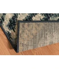 United Weavers of America BRIDGES-VERRAZANO-NAVY-58-00264 Area Rug