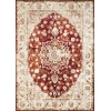 United Weavers Bridges 00436 Ponte Vecchio Crimso Area Rug 1 Ft. 10 X 7 Ft. 2 Rectangle