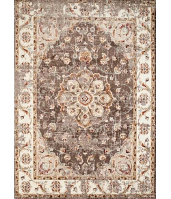 United Weavers Bridges Taupe 3001-494 1 ft. 10 in. X 3 ft. Rectangle Rug