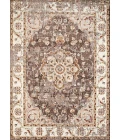 United Weavers of America BRIDGES-PONTE-VECCHIO-TAUPE-1013-00494 Area Rug