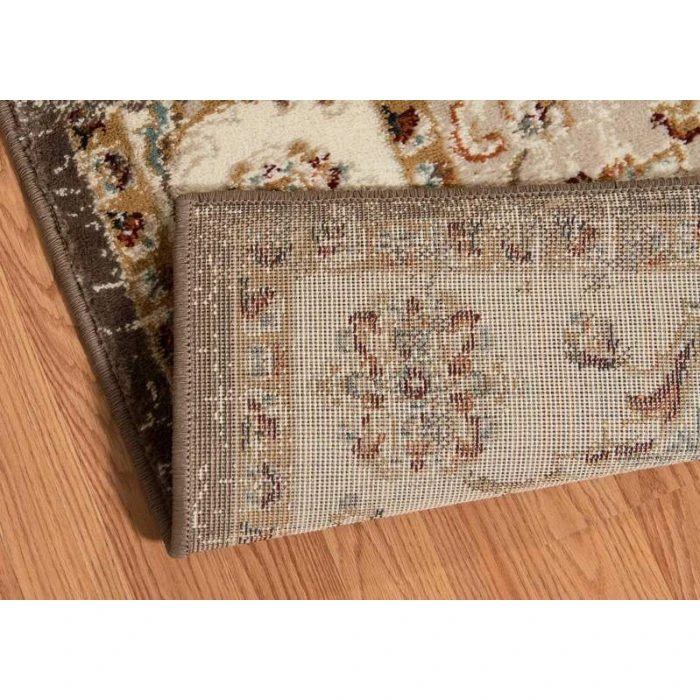United Weavers of America BRIDGES-PONTE-VECCHIO-TAUPE-28-00494 Area Rug