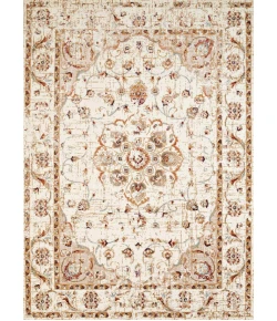 United Weavers Bridges 00497 Ponte Vecchio Linen Area Rug 9 Ft. 8 X 13 Ft. 2 Rectangle