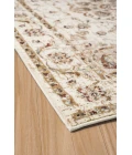 United Weavers of America BRIDGES-PONTE-VECCHIO-LINEN-28-00497 Area Rug