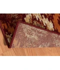 United Weavers of America BRIDGES-SAN-PAULO-CRIMSON-28-00536 Area Rug