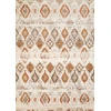 United Weavers Bridges 00597 San Paulo Linen Area Rug 1 Ft. 10 X 7 Ft. 2 Rectangle