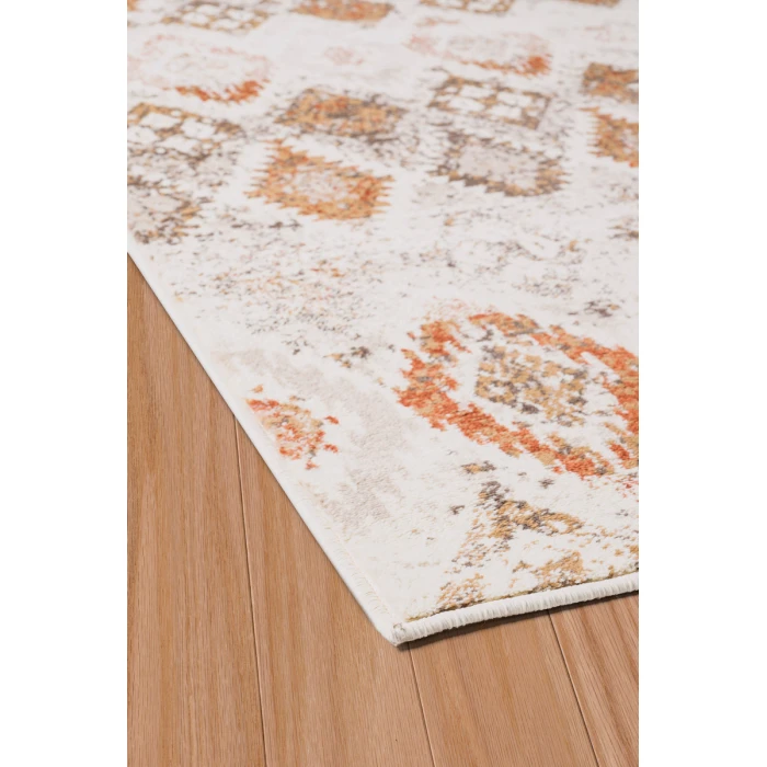 United Weavers Bridges Linen 3001-597 9 ft. 10 in. X 13 ft. 2 in. Rectangle Rug