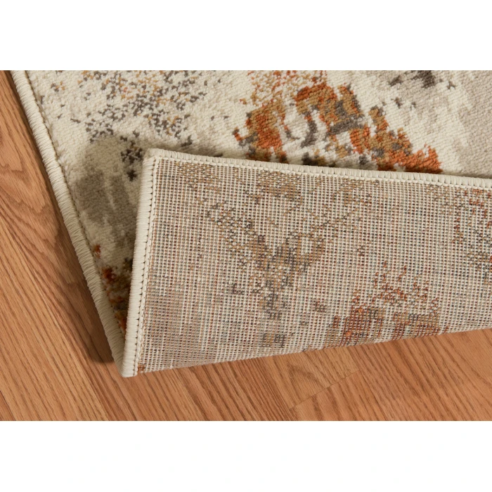 United Weavers Bridges Linen 3001-597 9 ft. 10 in. X 13 ft. 2 in. Rectangle Rug