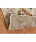 United Weavers of America BRIDGES-SAN-PAULO-LINEN-28-00597 Area Rug