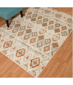 United Weavers Bridges Linen 3001-597 9 ft. 10 in. X 13 ft. 2 in. Rectangle Rug