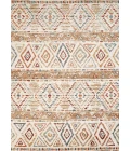 United Weavers of America BRIDGES-SALTO-GRANDE-MULTI-1215-00675 Area Rug