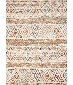 United Weavers Bridges 00675 Salto Grande Multi Area Rug 7 Ft. 10 X 10 Ft. 6 Rectangle