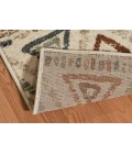 United Weavers of America BRIDGES-SALTO-GRANDE-MULTI-1215-00675 Area Rug