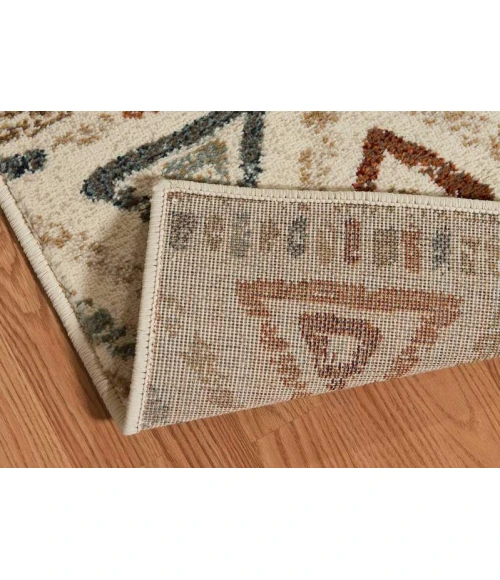 United Weavers of America BRIDGES-SALTO-GRANDE-MULTI-1215-00675 Area Rug