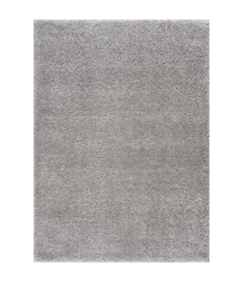 United Weavers Aubrey Silver 3100-61071 7 ft. 10 X 10 ft. 6 in. Rectangle Rug