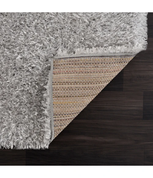 United Weavers Aubrey Silver 3100-61071 7 ft. 10 X 10 ft. 6 in. Rectangle Rug