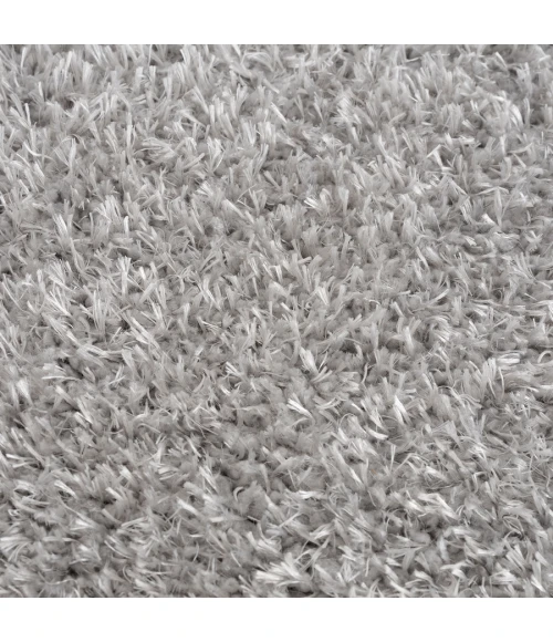 United Weavers Aubrey Silver 3100-61071 7 ft. 10 X 10 ft. 6 in. Rectangle Rug